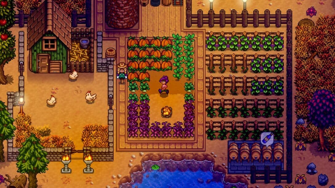 Stardew Valley