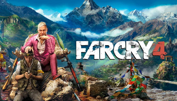 Far Cry 4