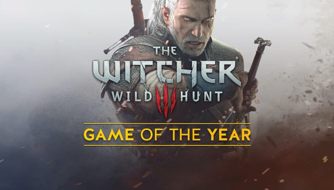 The Witcher 3: Wild Hunt (Game of the Year Edition)