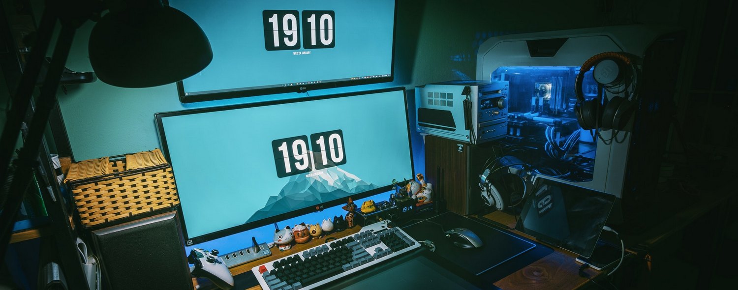 HTML5 games