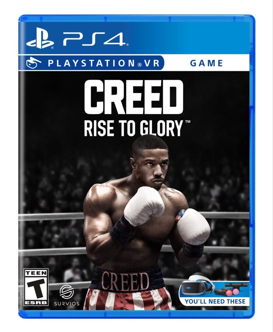 Game cover