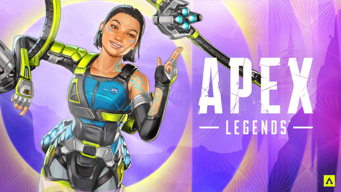Apex Legends