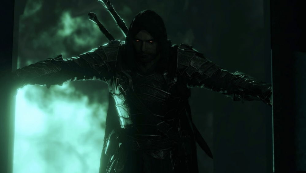 Dark Talion