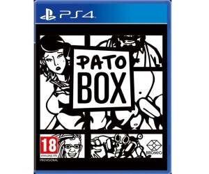 Game cover