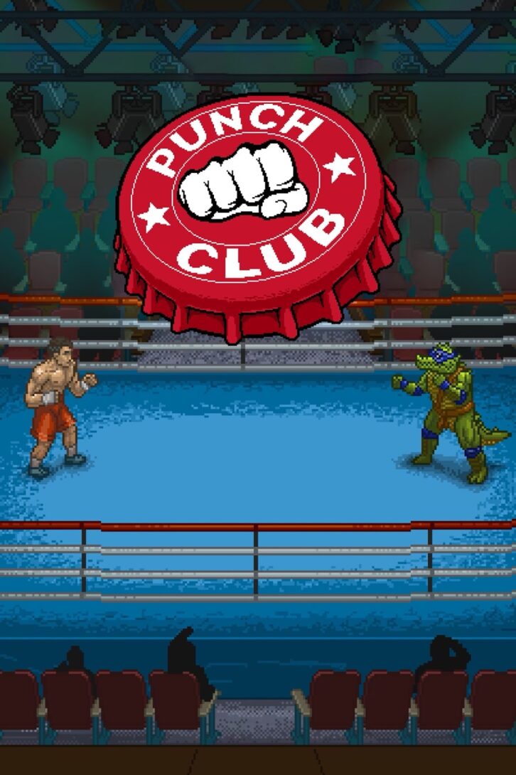 Game cover
